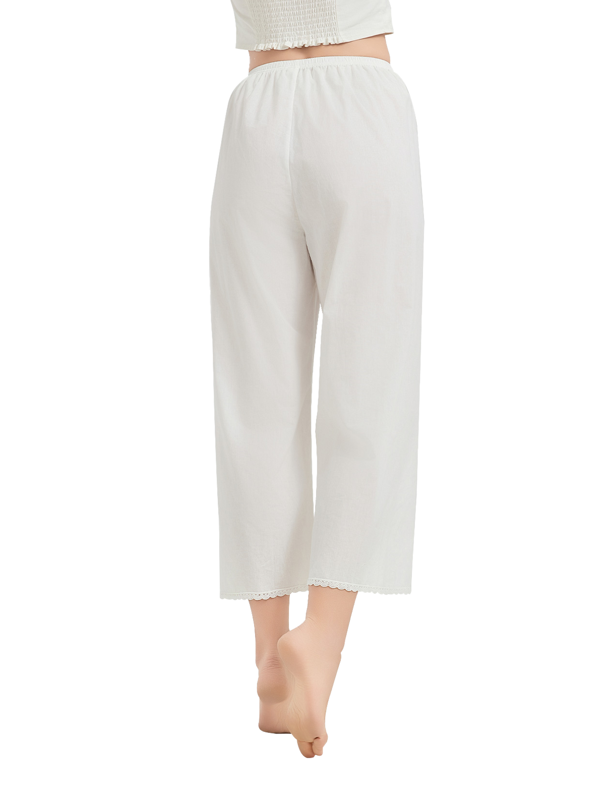Agatha Bloomers