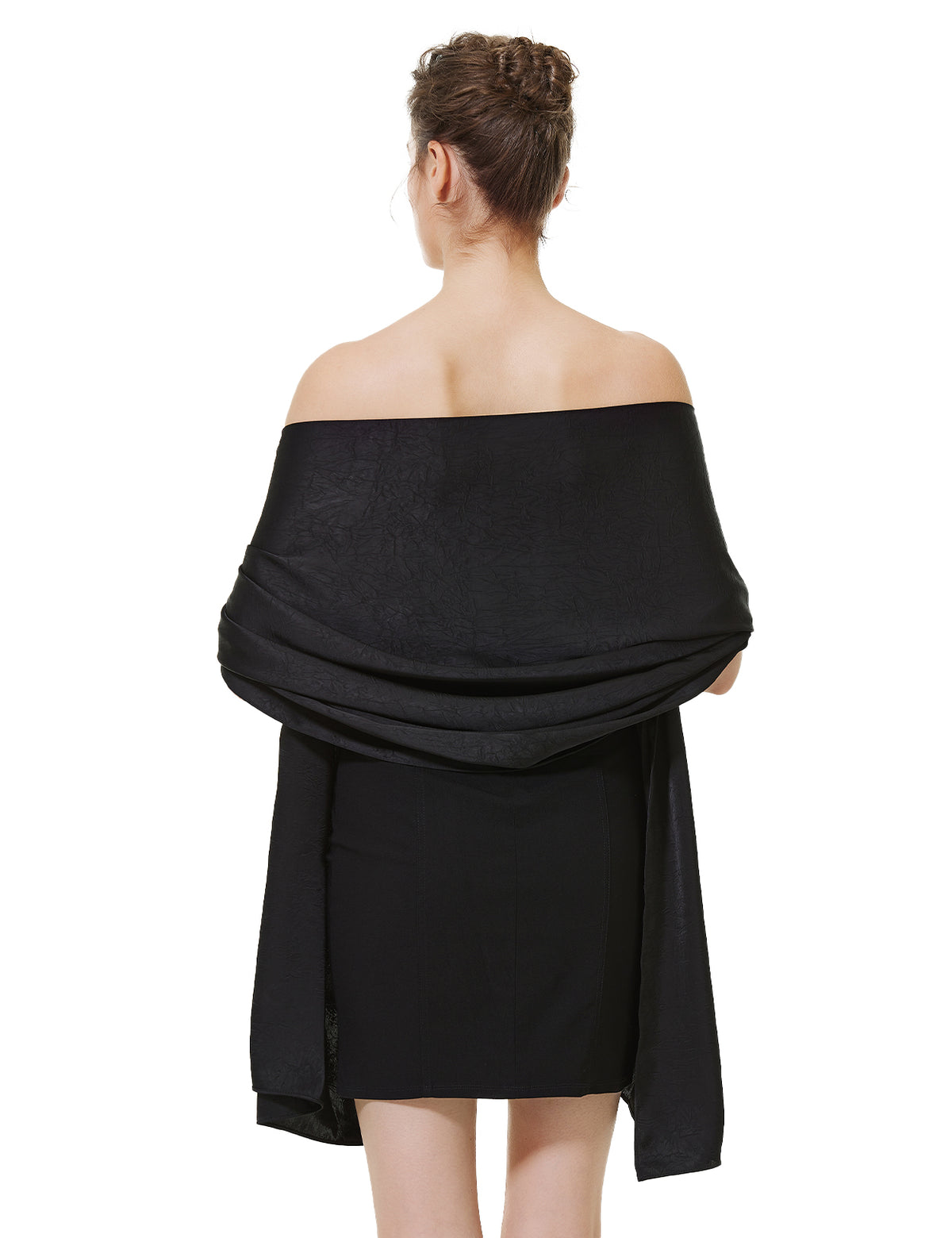 Camilla Shawl