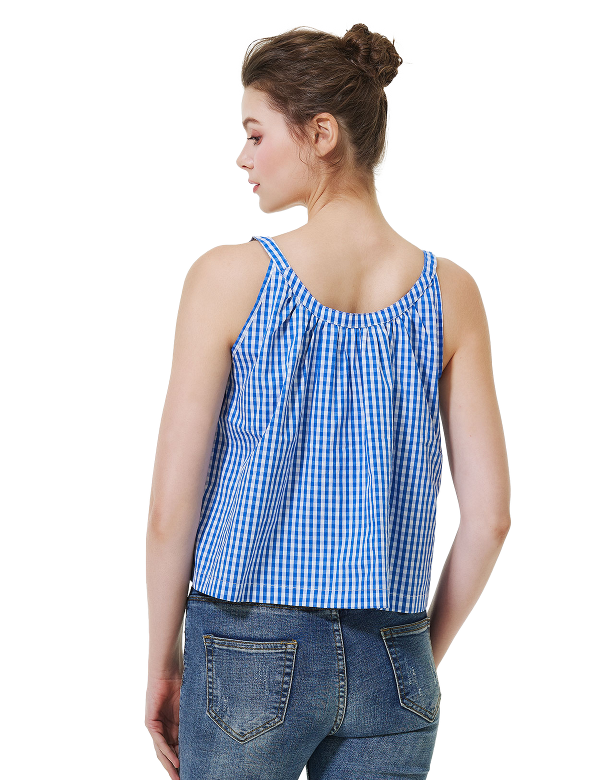 Brigitte Top