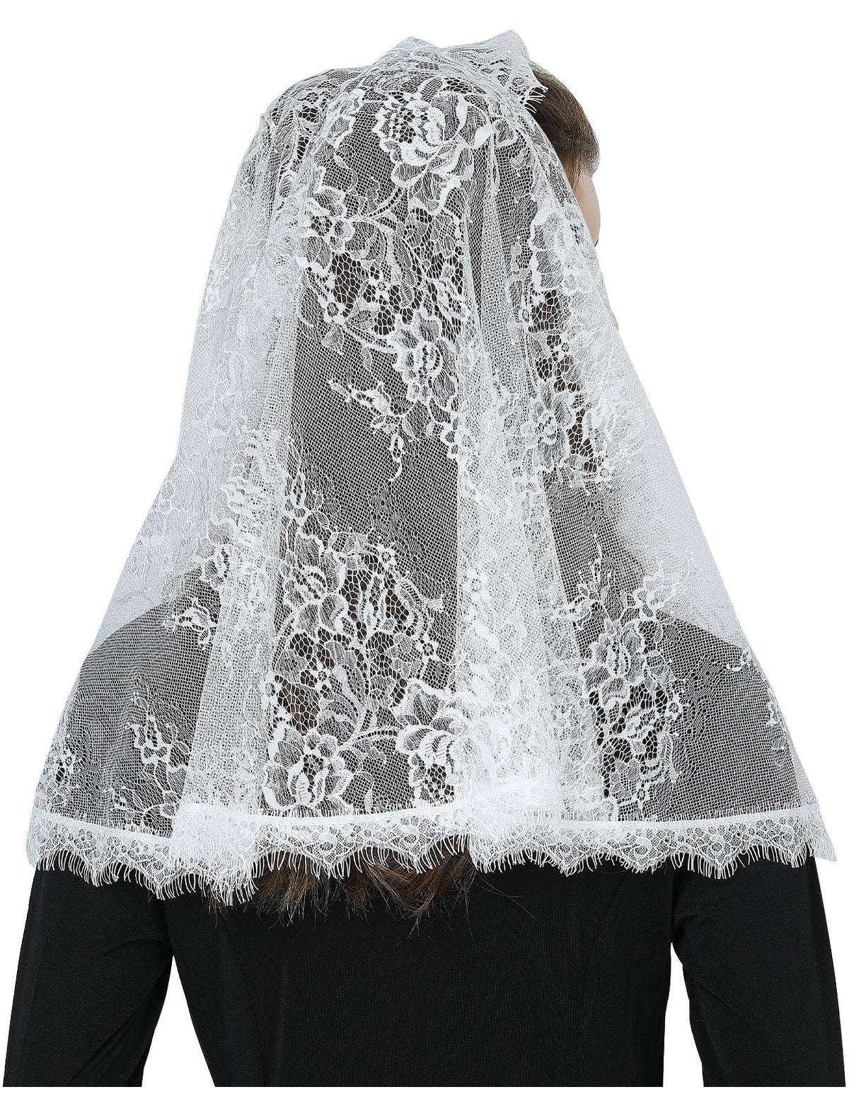 Prisca Veil