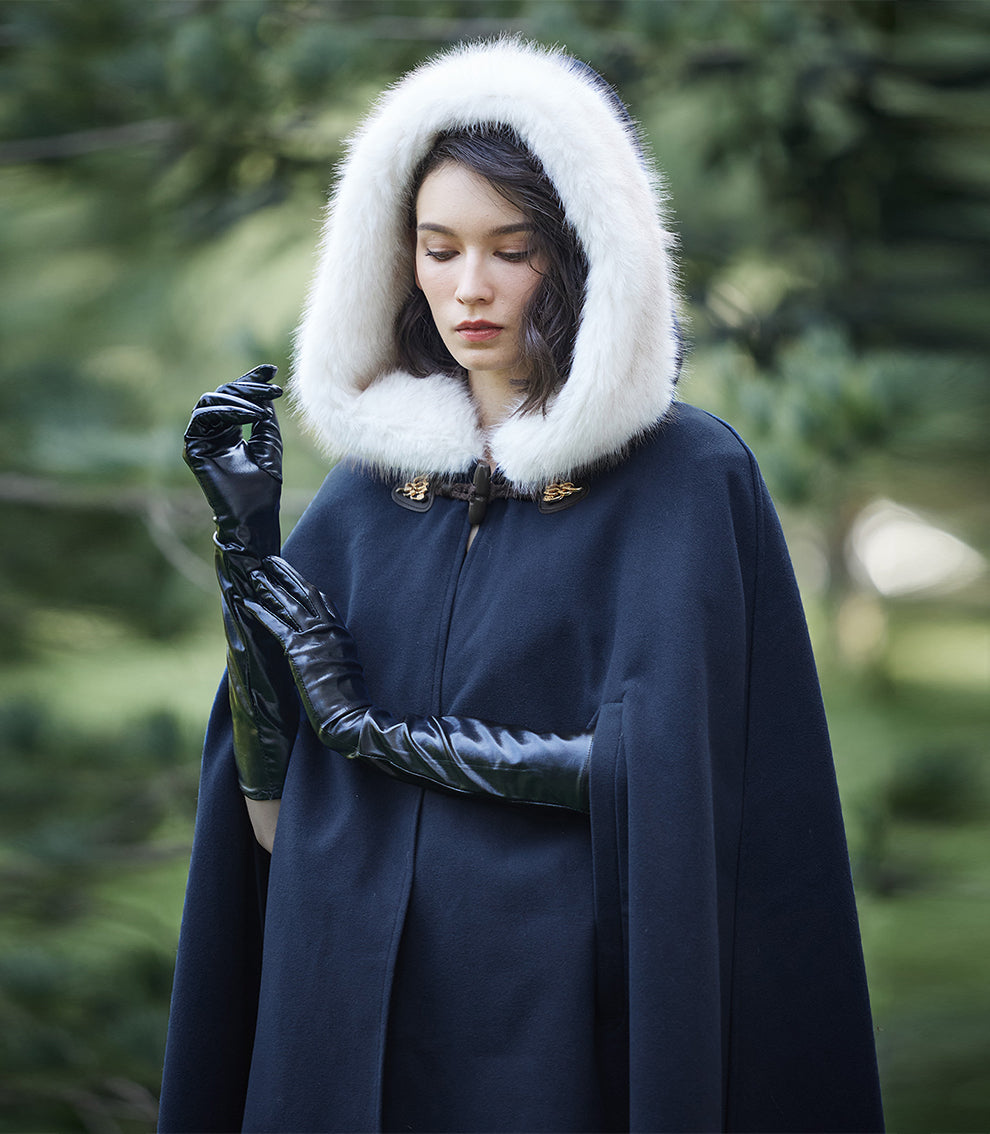 Morgana Cloak