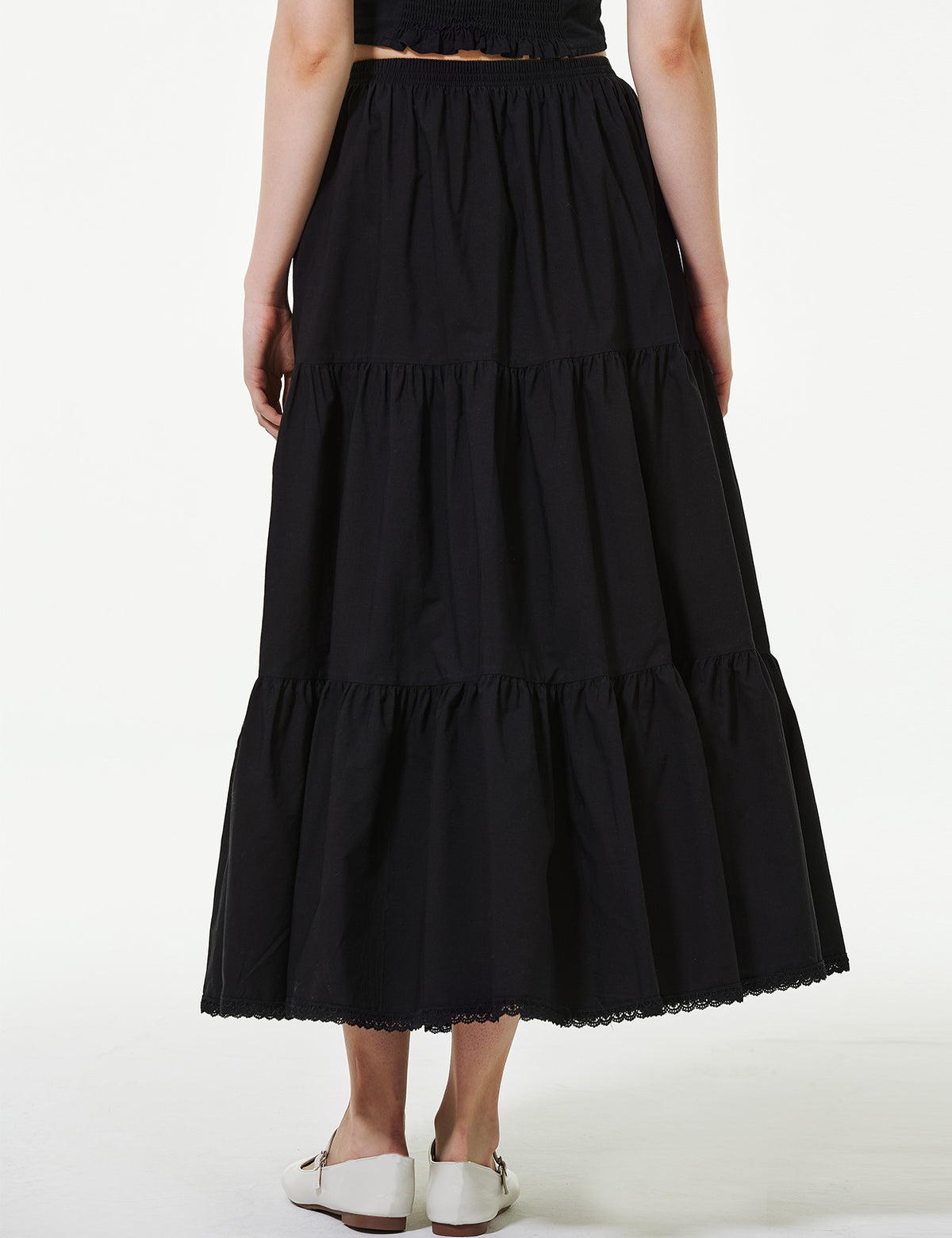 Sybilla Skirt