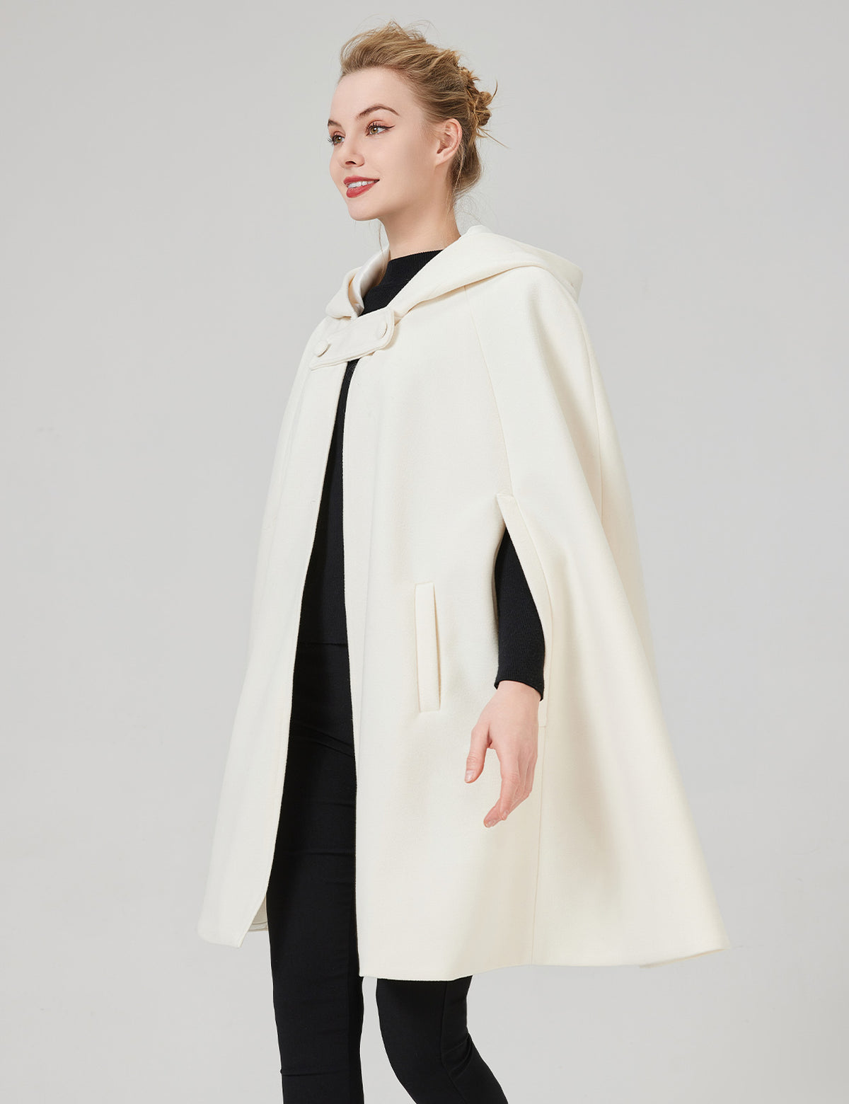 Juliet Cloak