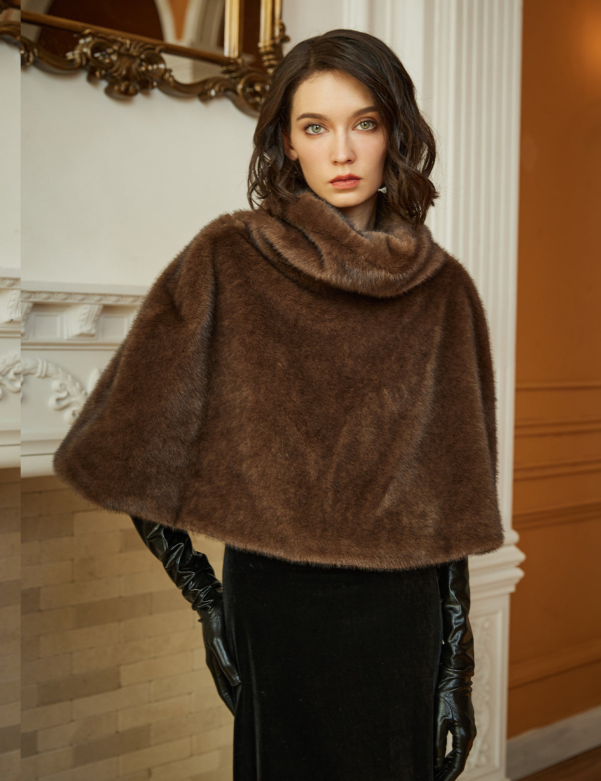Agnes Poncho