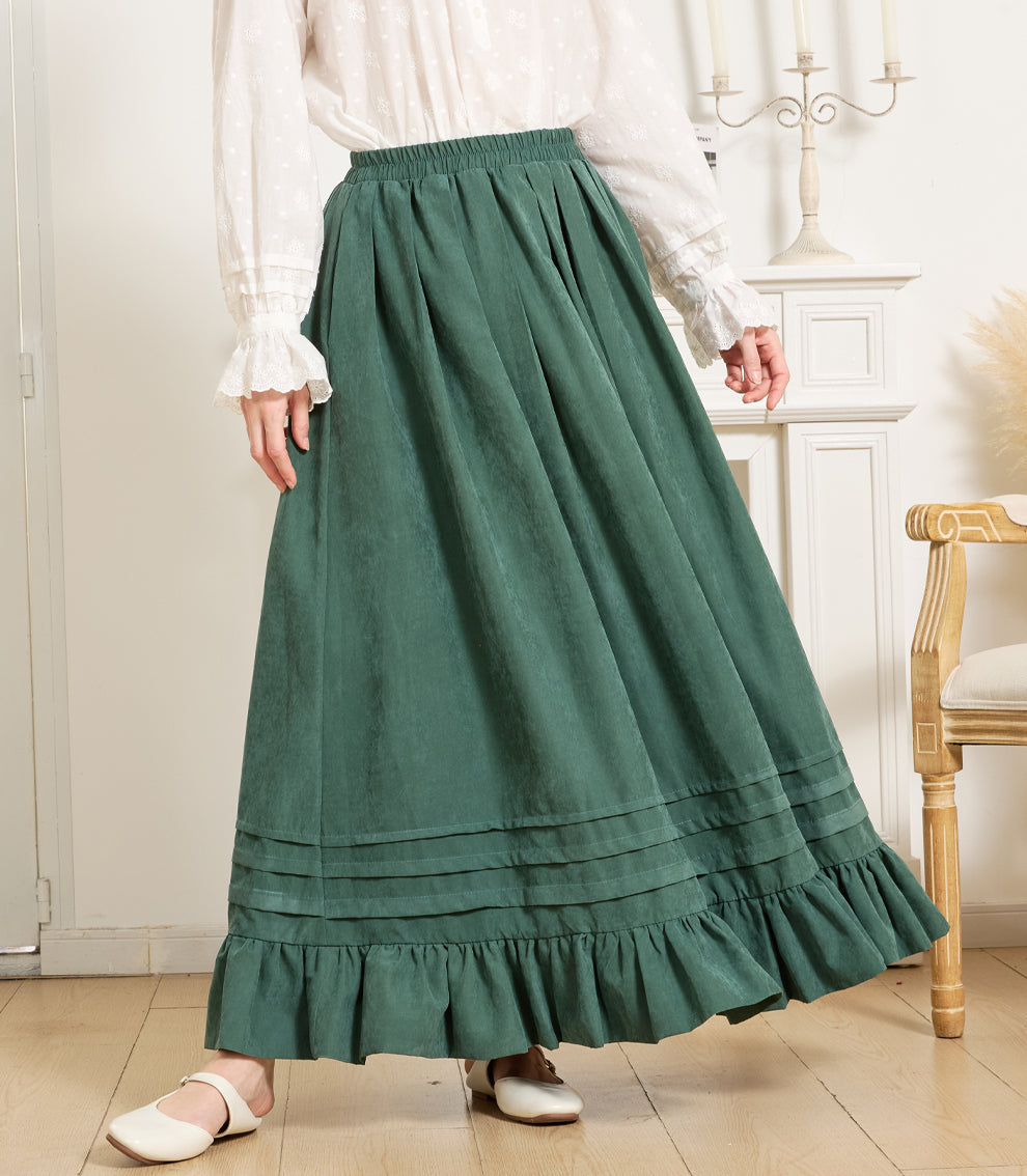 Clementina Skirt