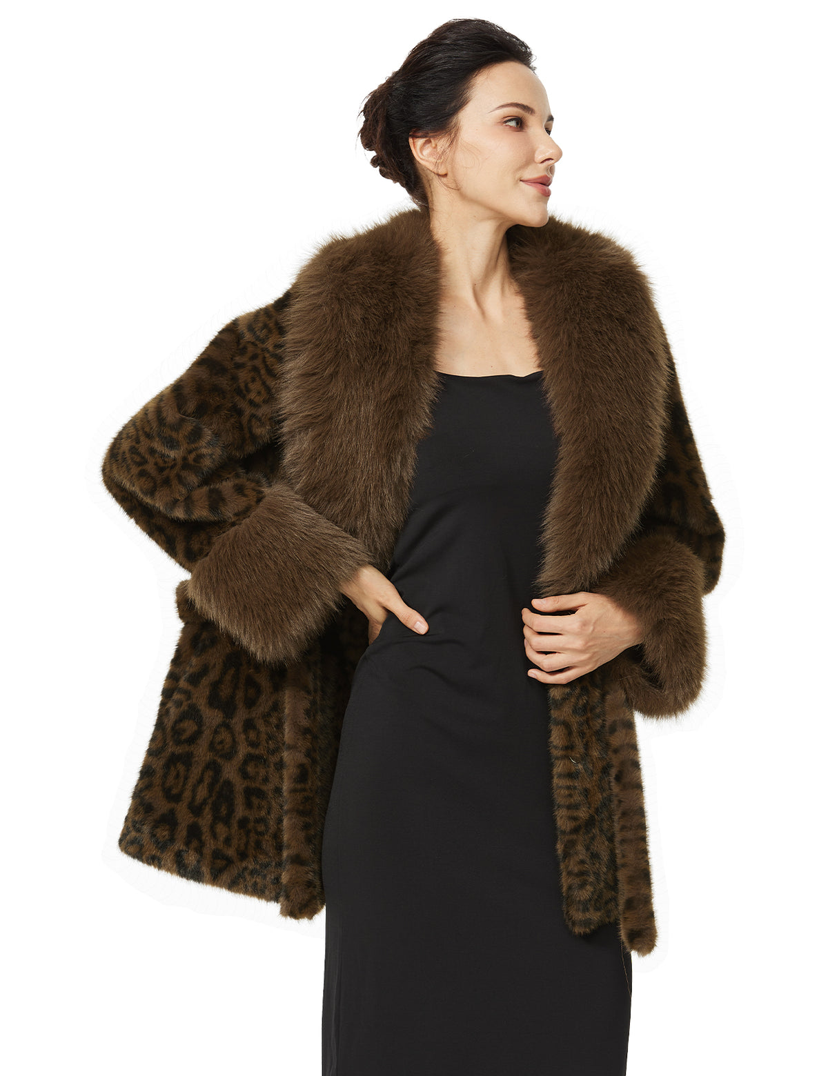 Sabina Coat