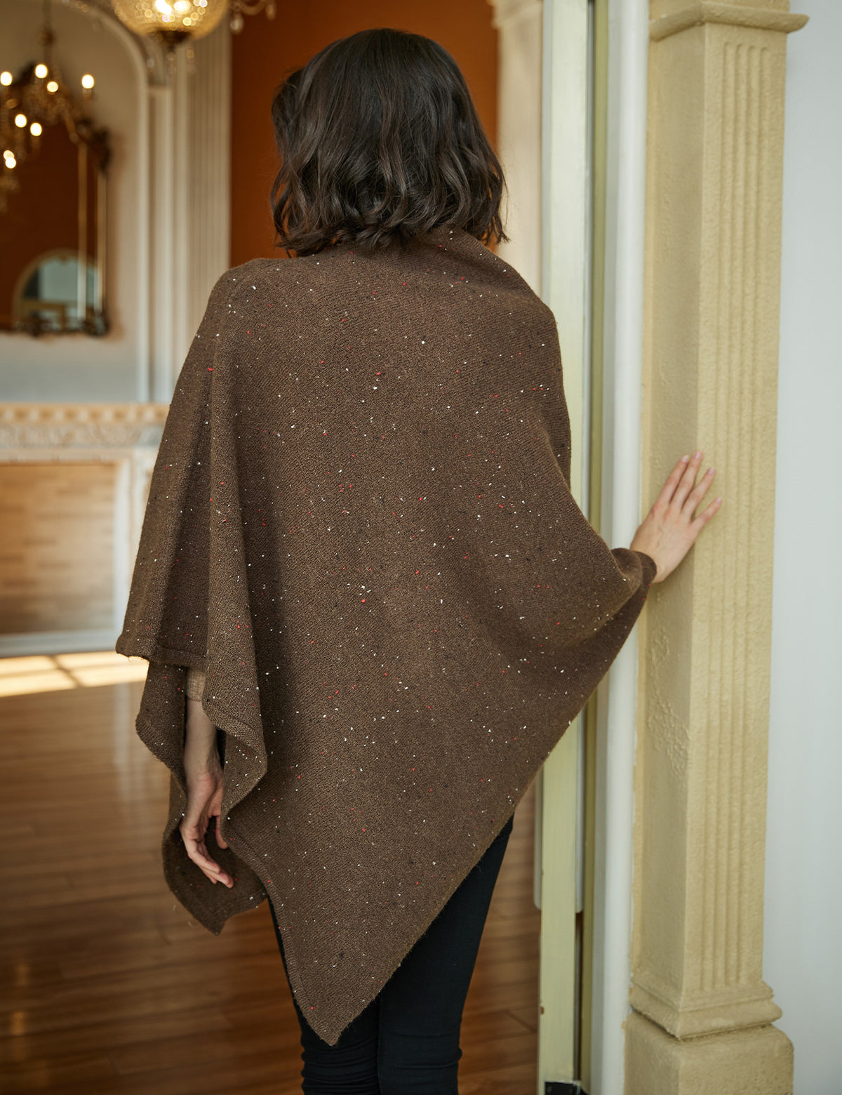 Poncho Theresa