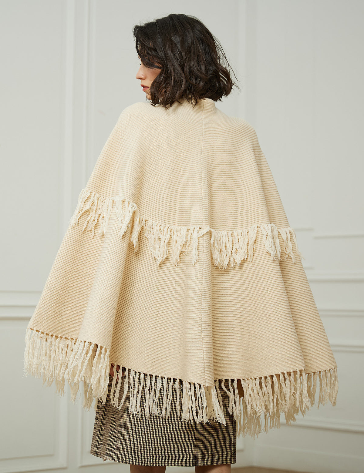Capa Sylvia