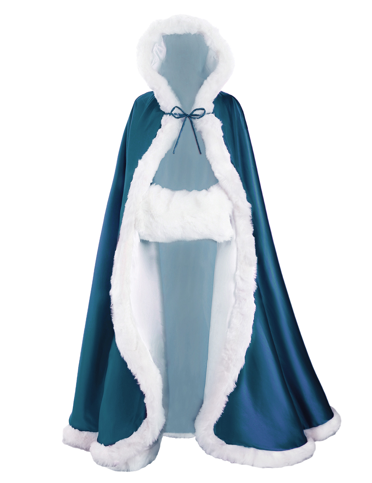 Aurora Cloak
