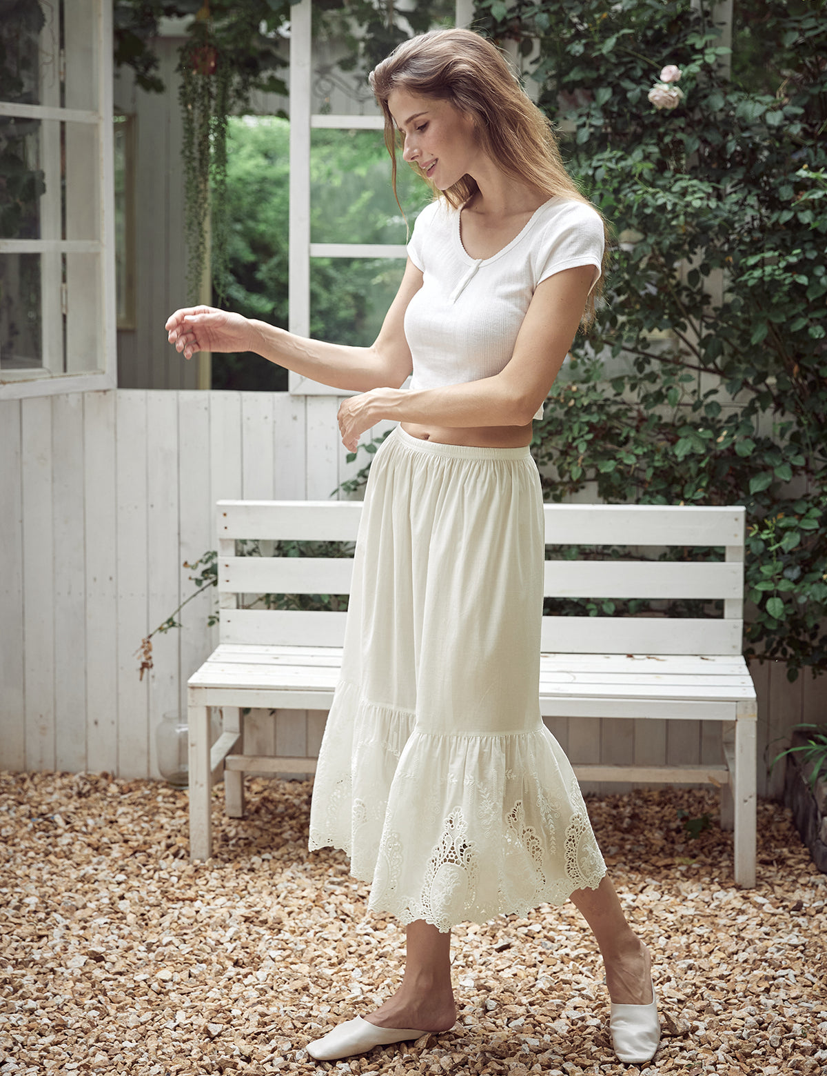 Elodie Slip