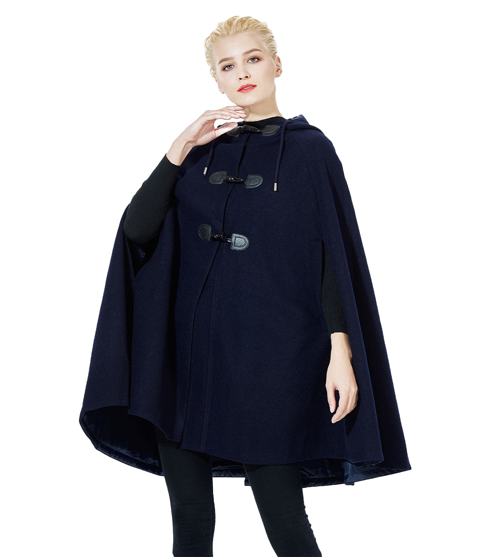 Olwen Cloak