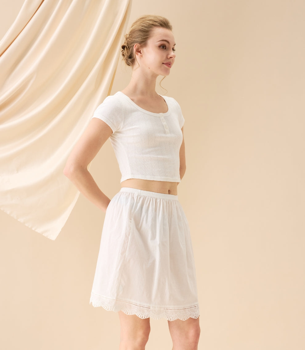 Sottoveste Anne