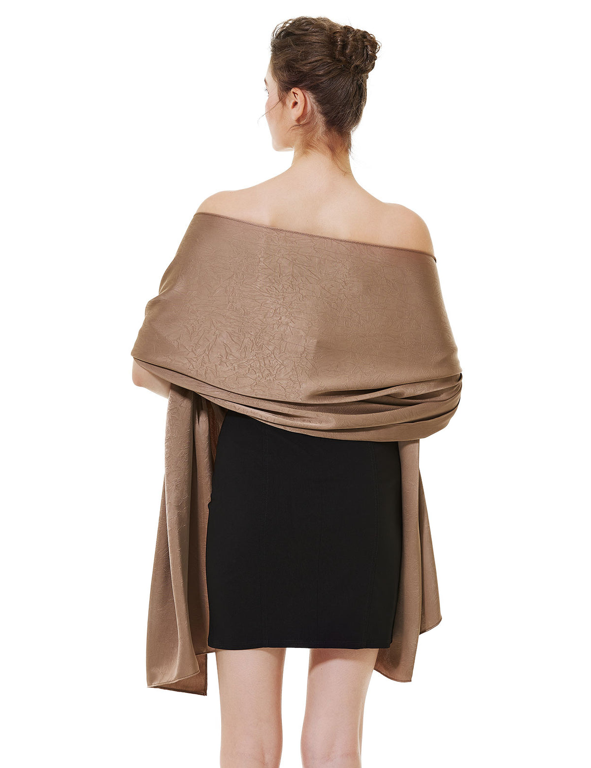 Camilla Shawl