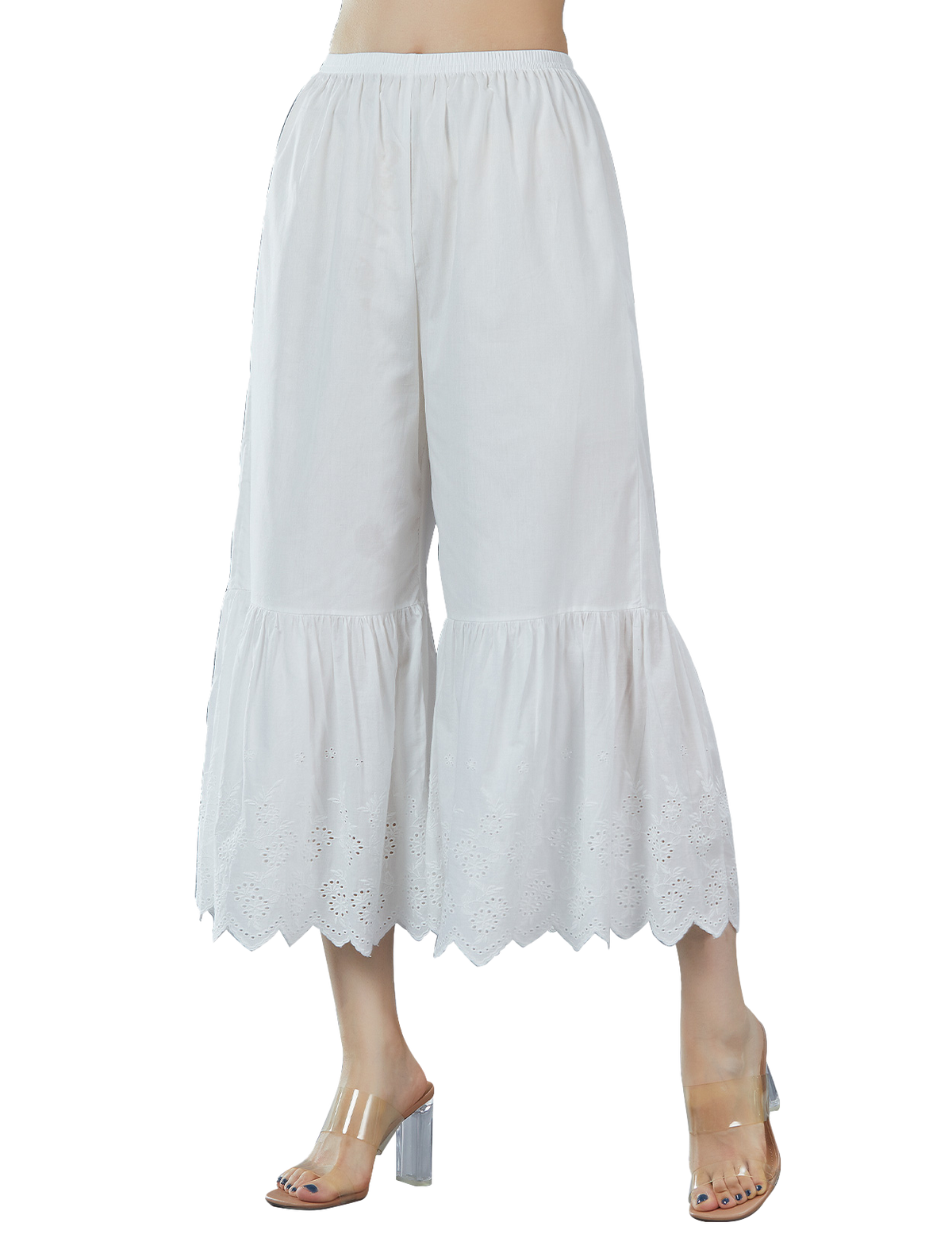 Evelina Bloomers