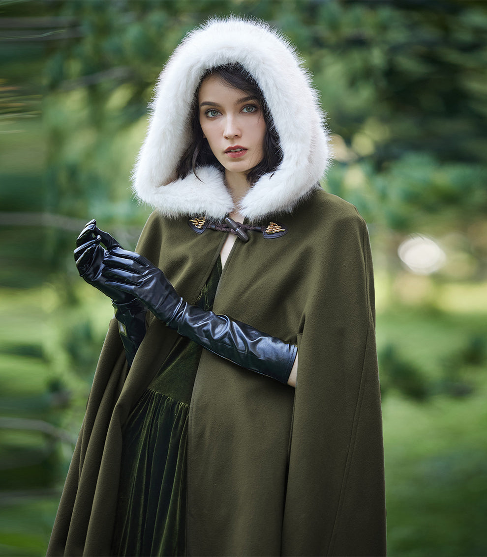 Morgana Cloak