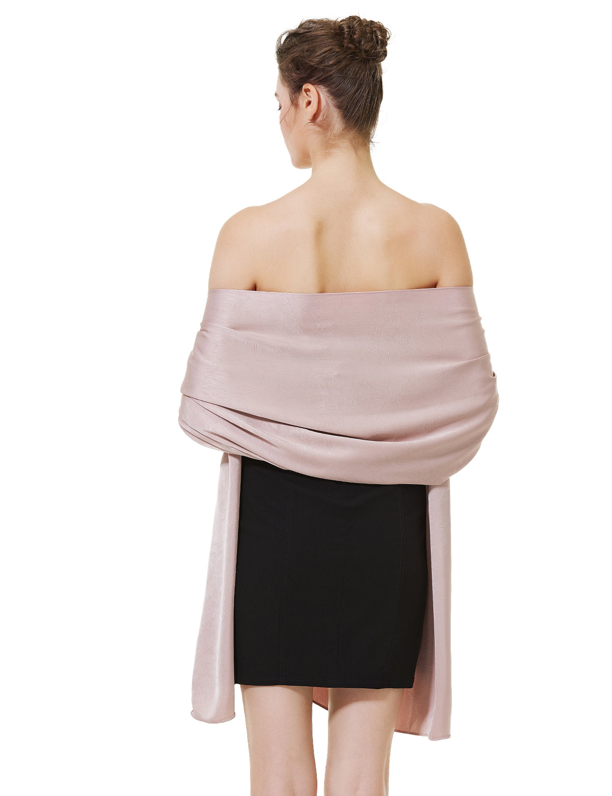 Camilla Shawl