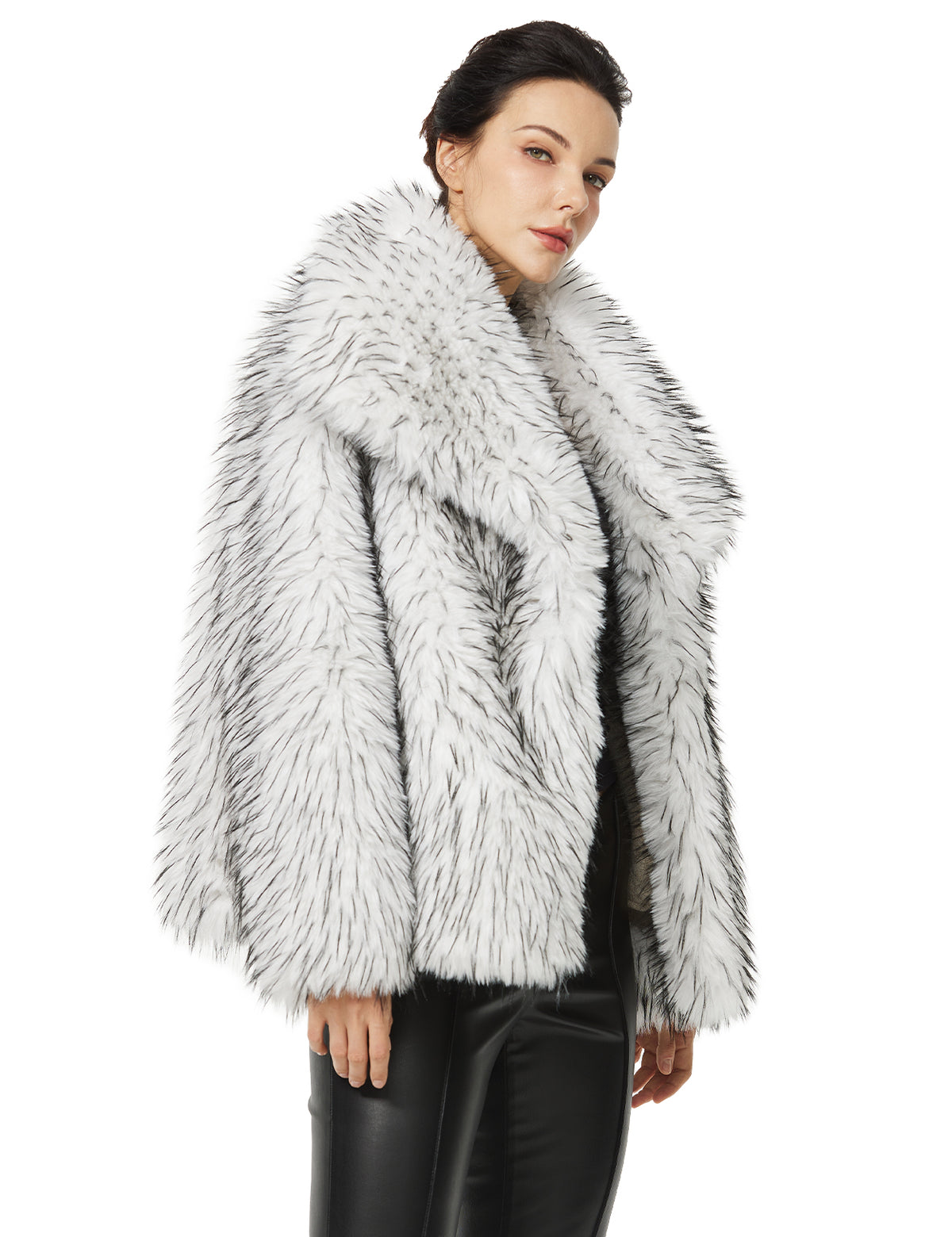 Sora Coat