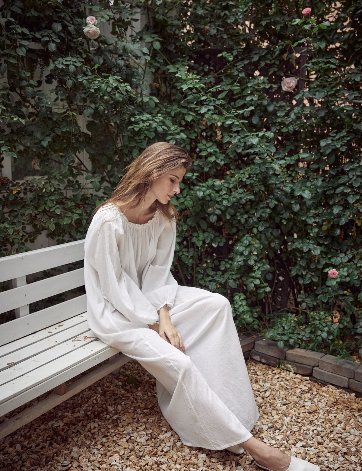 Lenore Gown