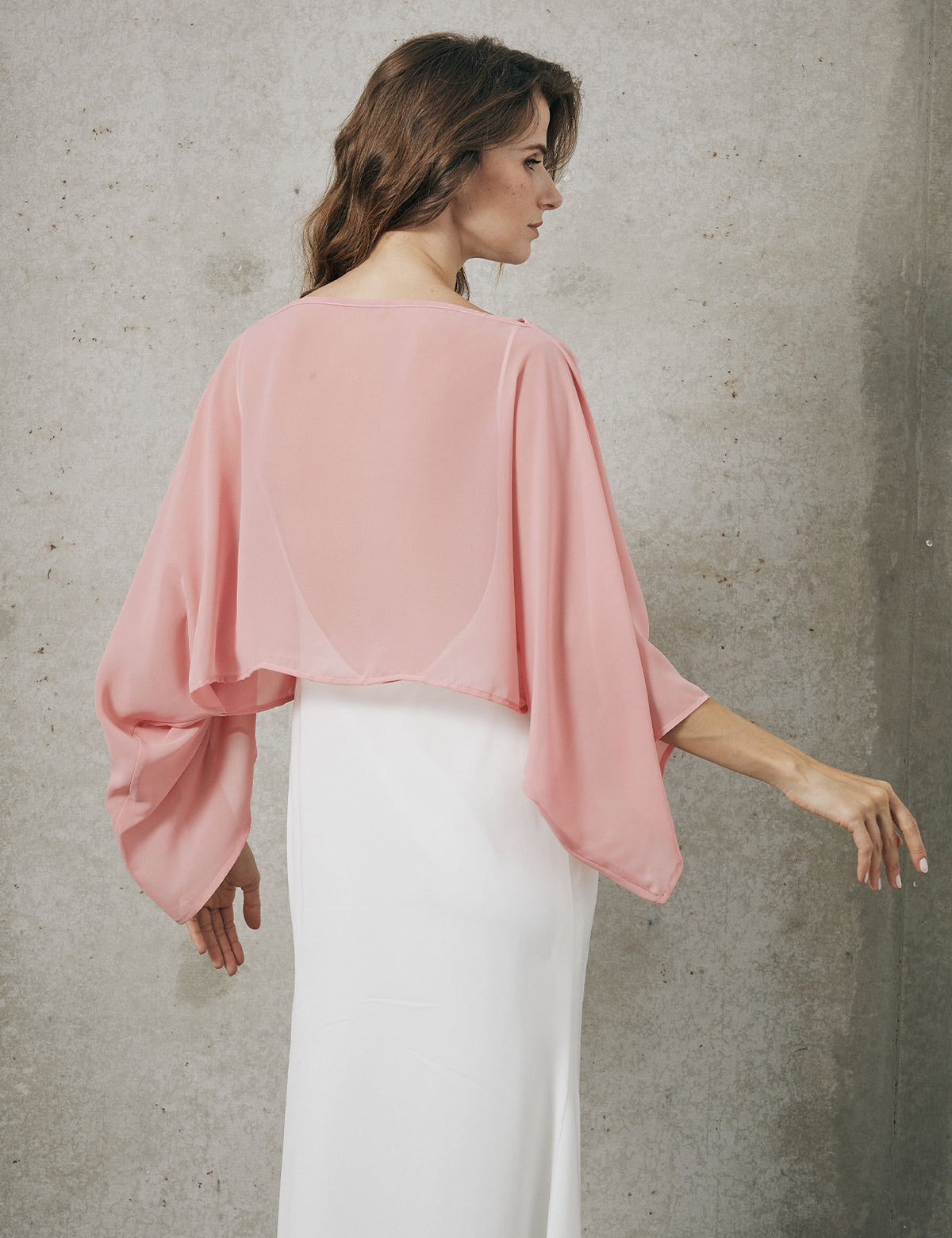 Evadne Shawl