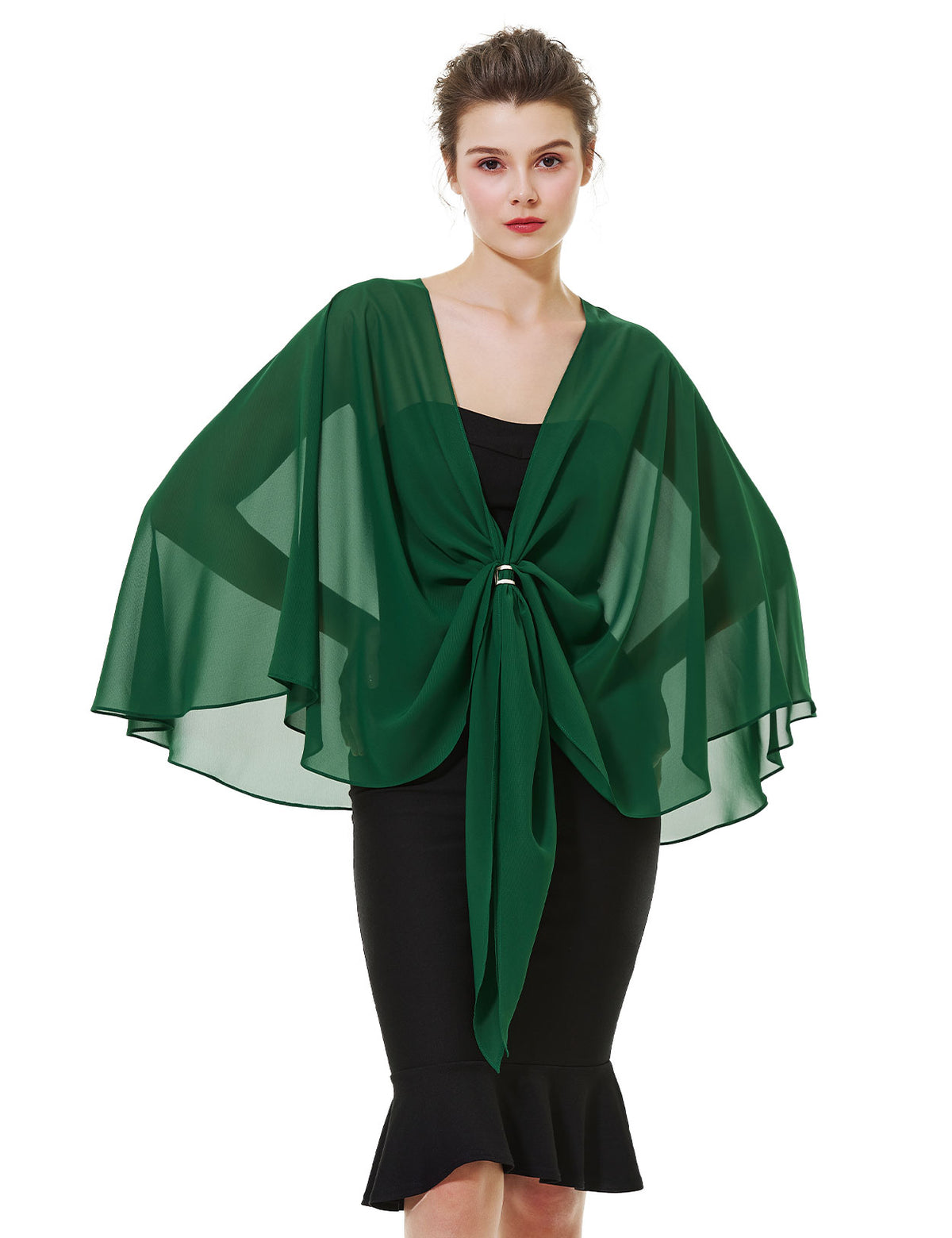 Antonia Shawl