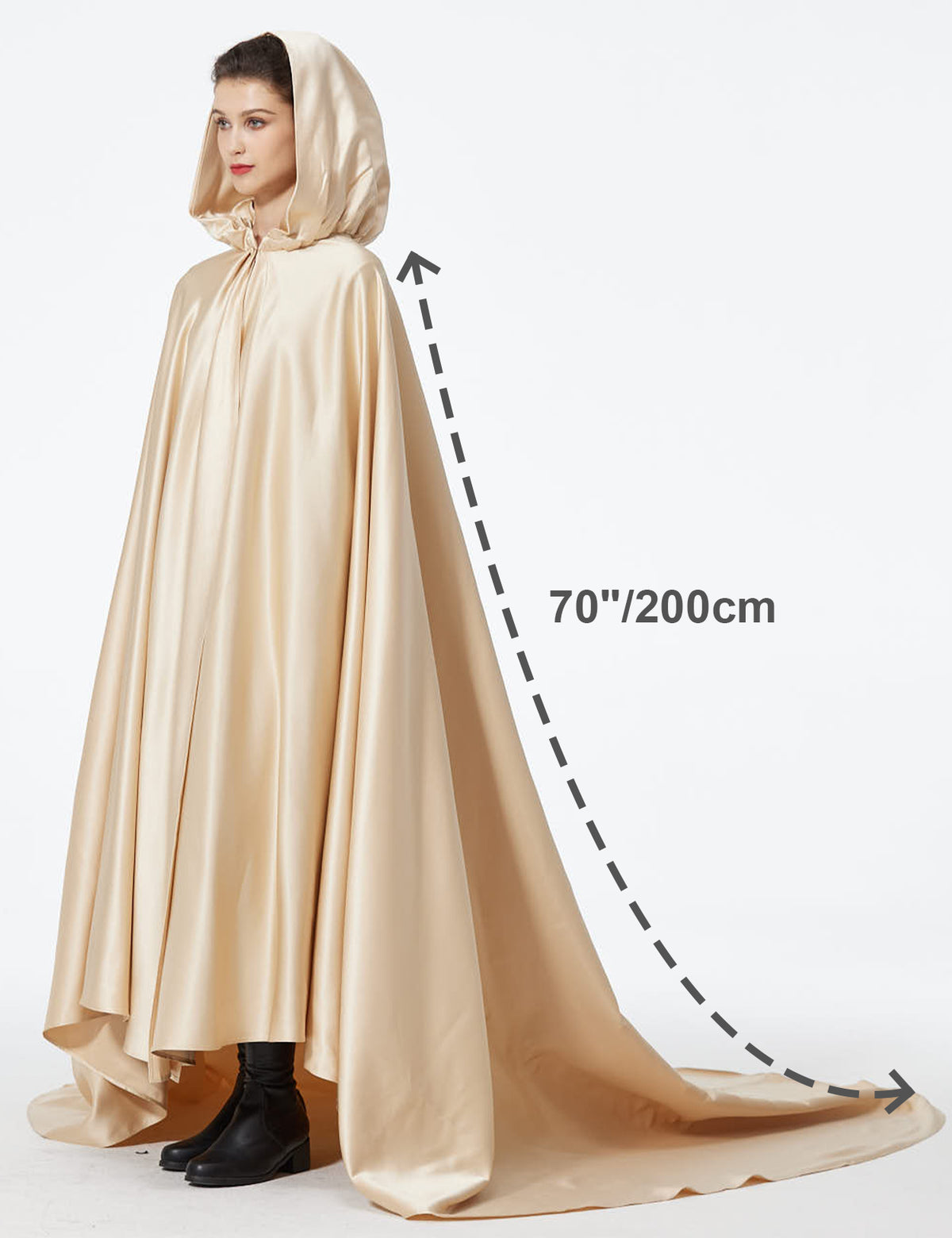 Aurelia Cloak