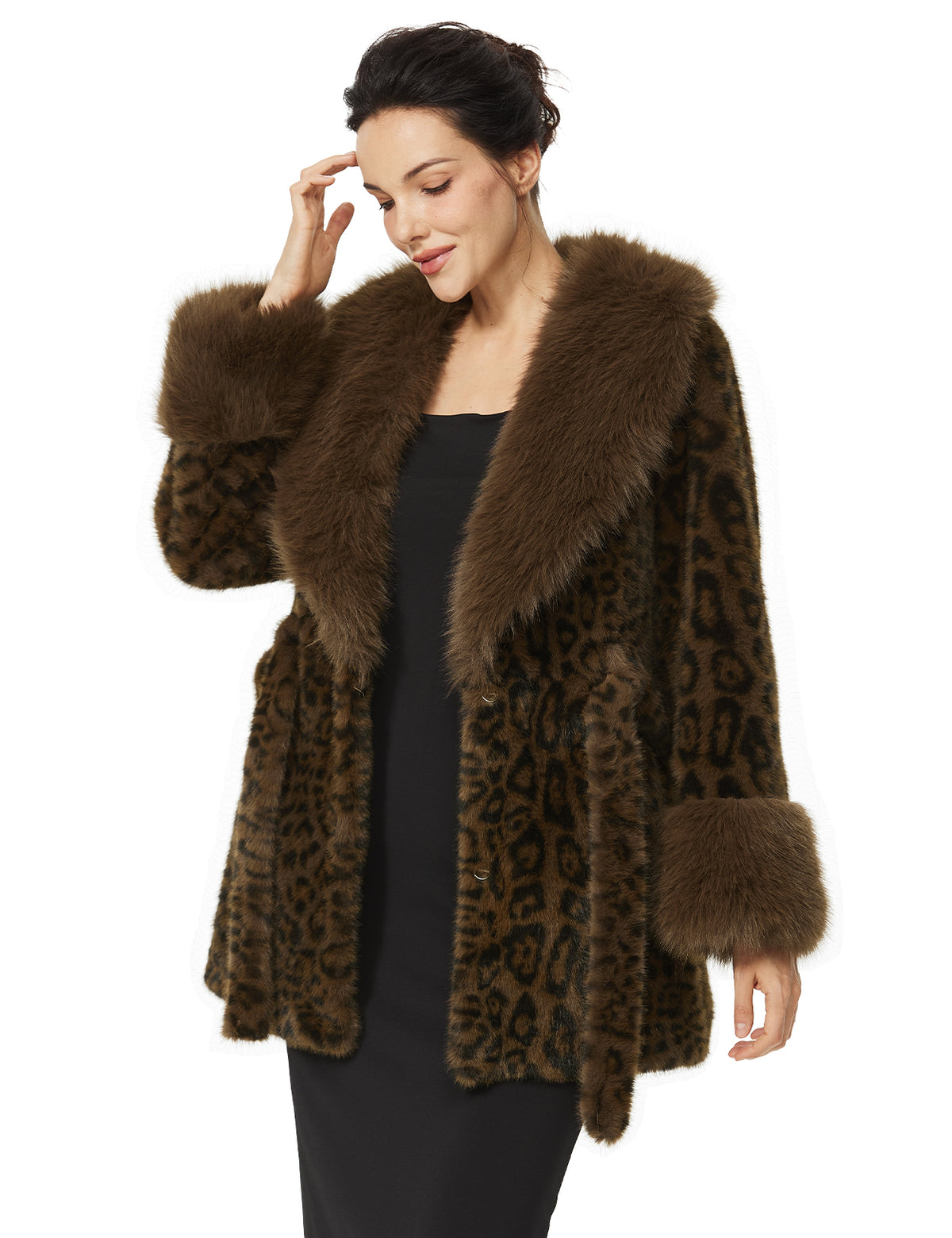 Sabina Coat