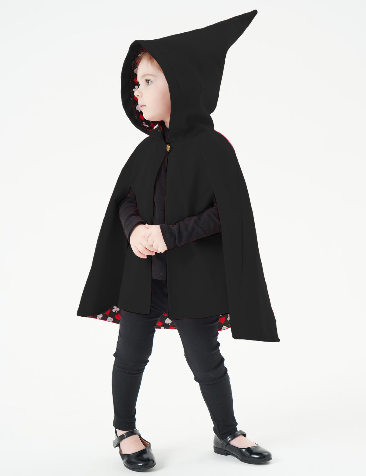 Gideon Cape
