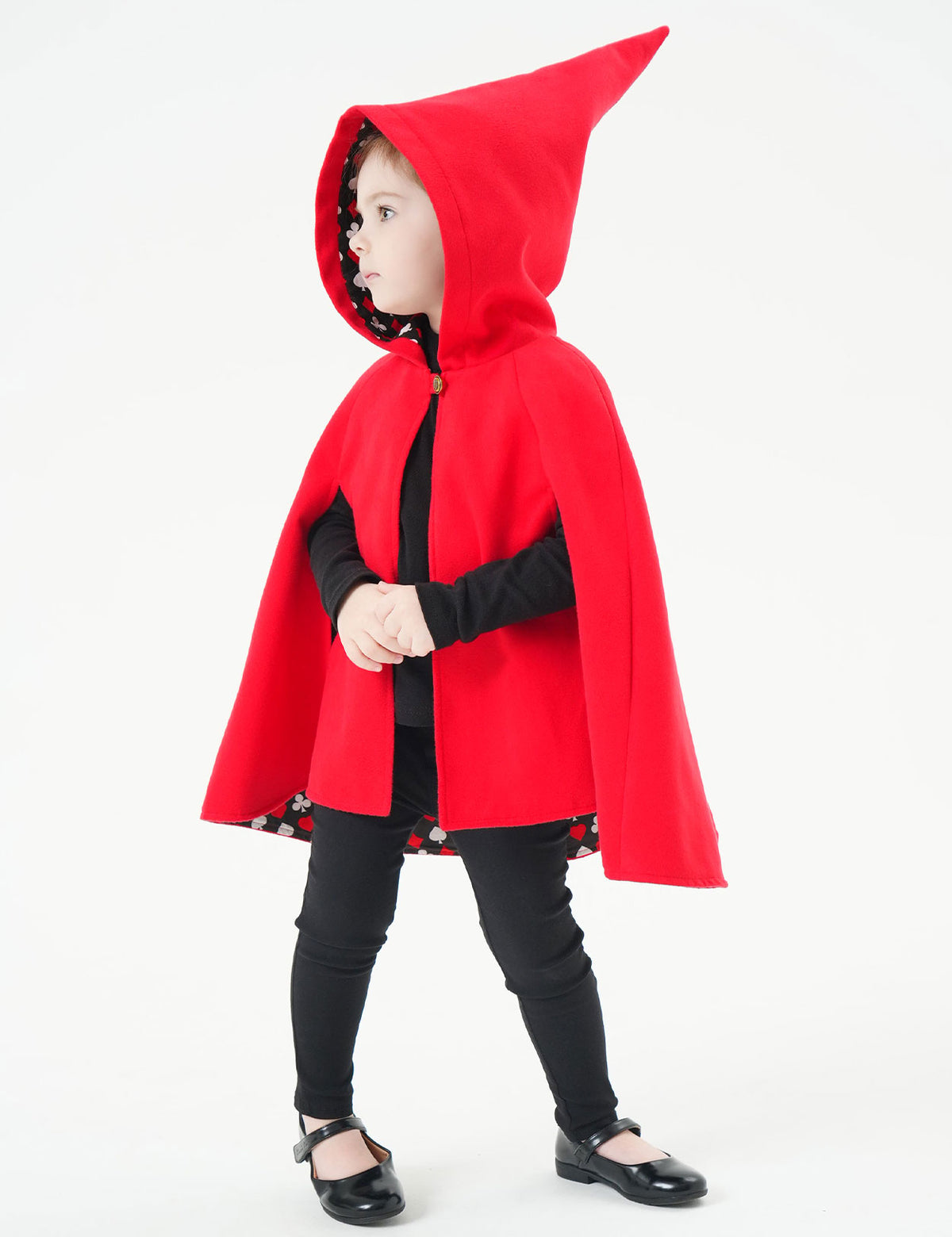 Gideon Cape