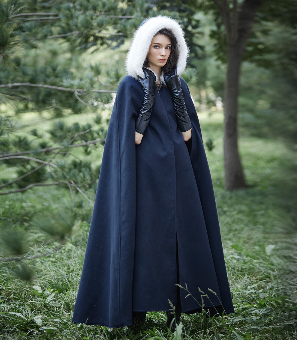 Morgana Cloak