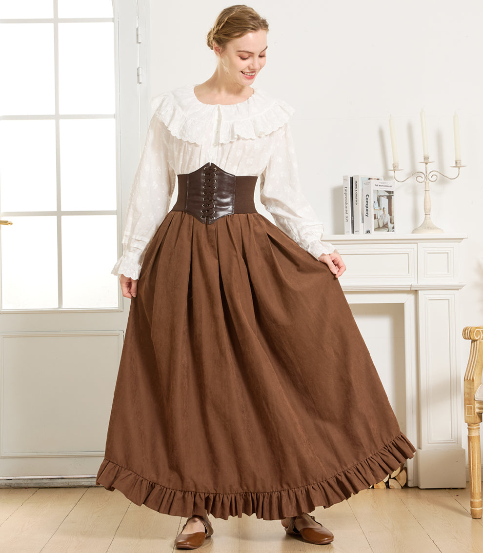 Octavia Skirt