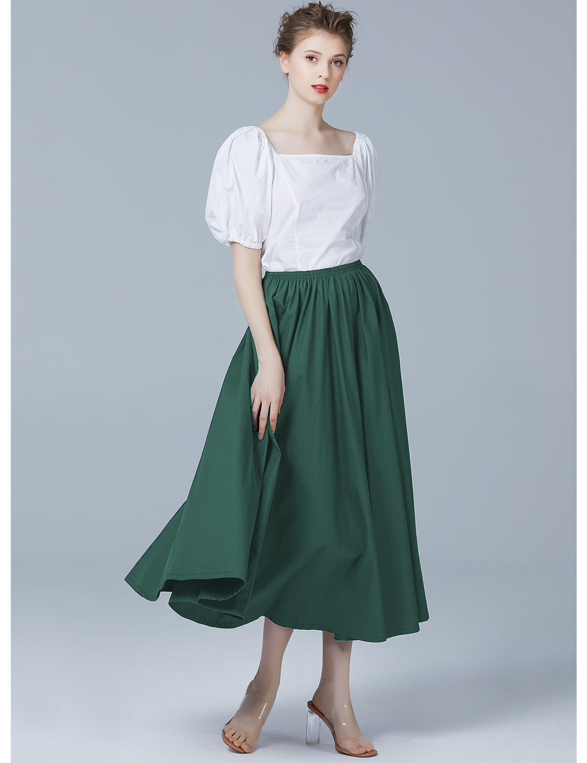 Ursula Skirt