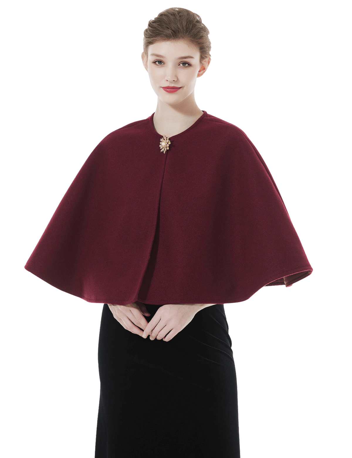 Seraphina Cape
