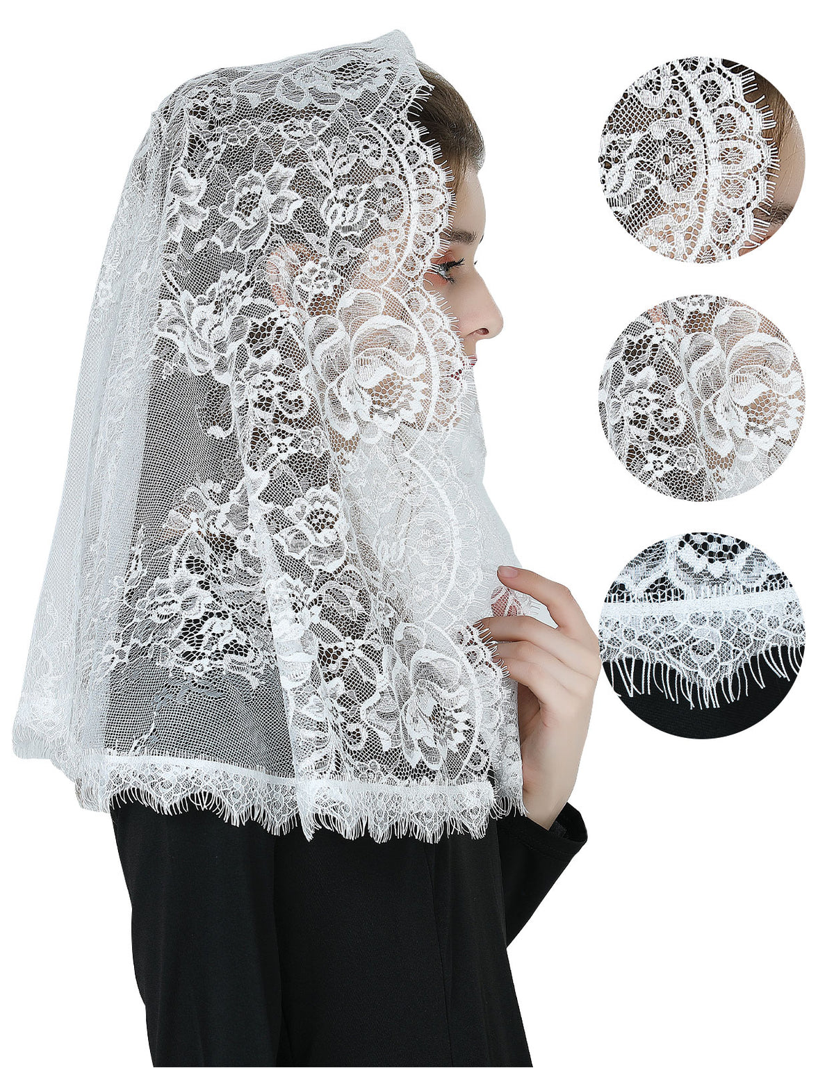 Prisca Veil