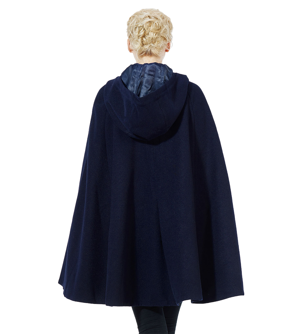 Olwen Cloak