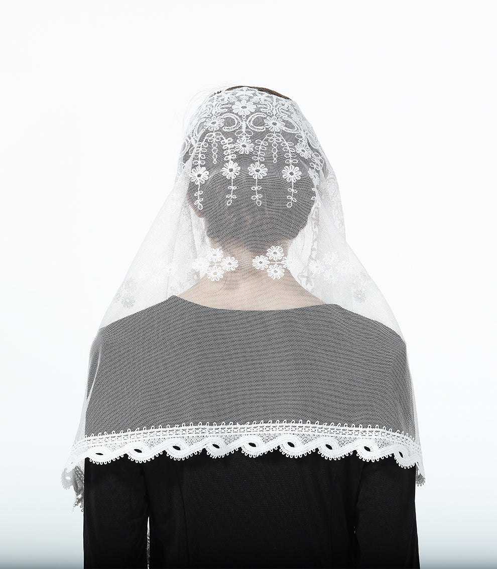 Abigail Veil
