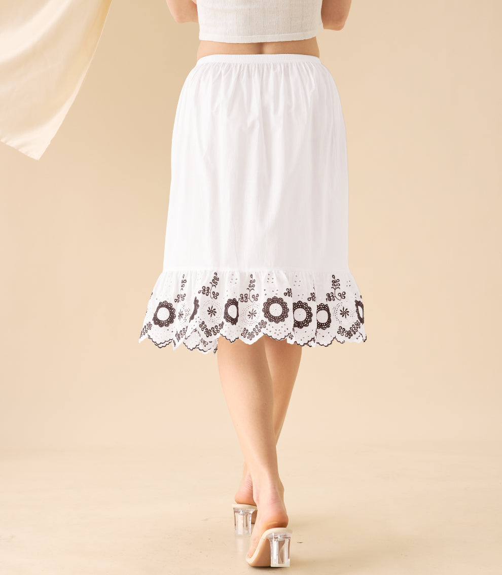 Selene Slip