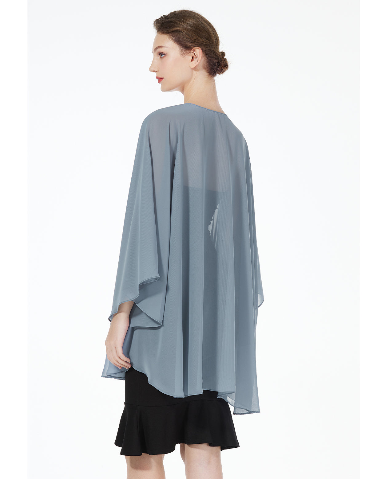 Leonora Shawl