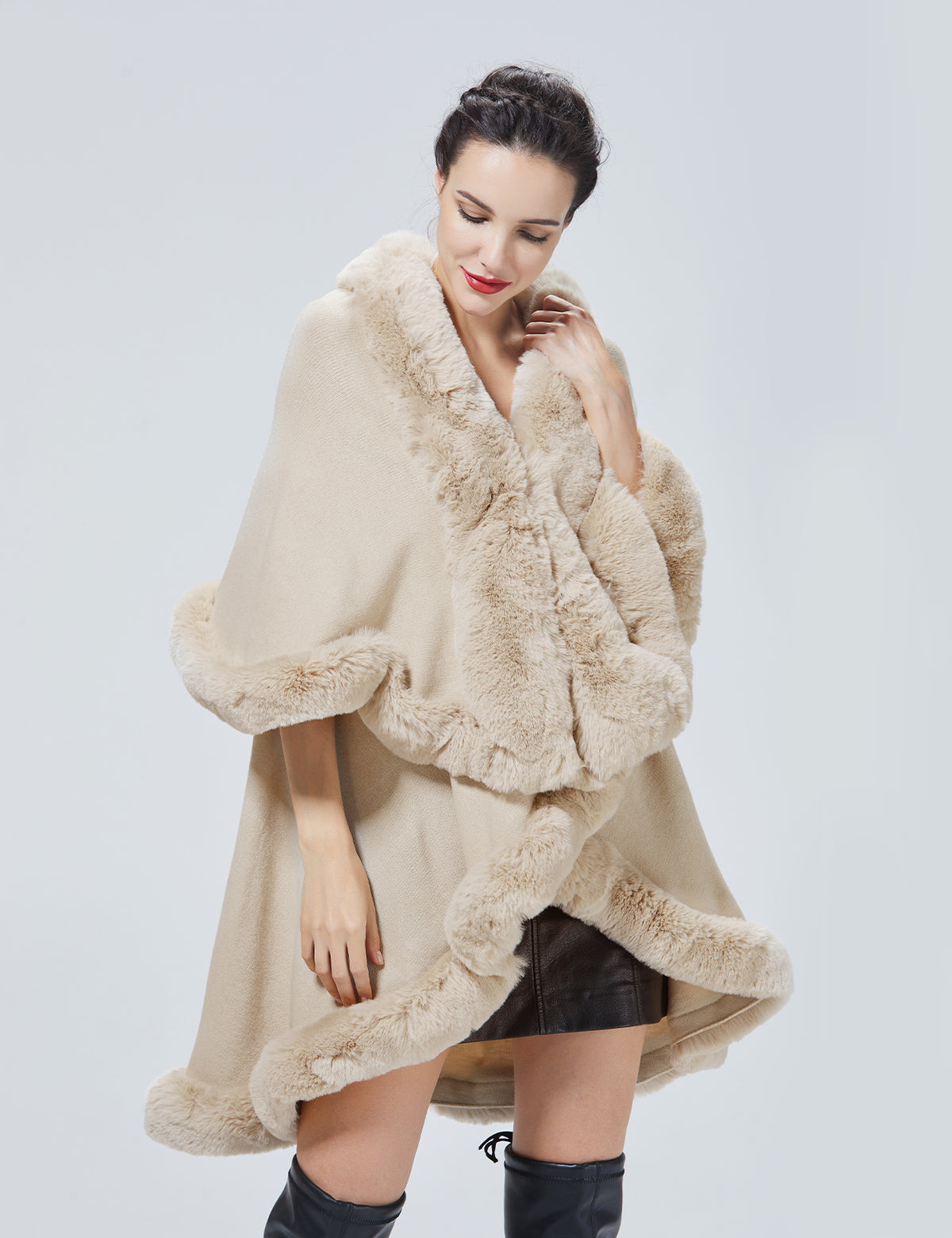 Ingrid Shawl