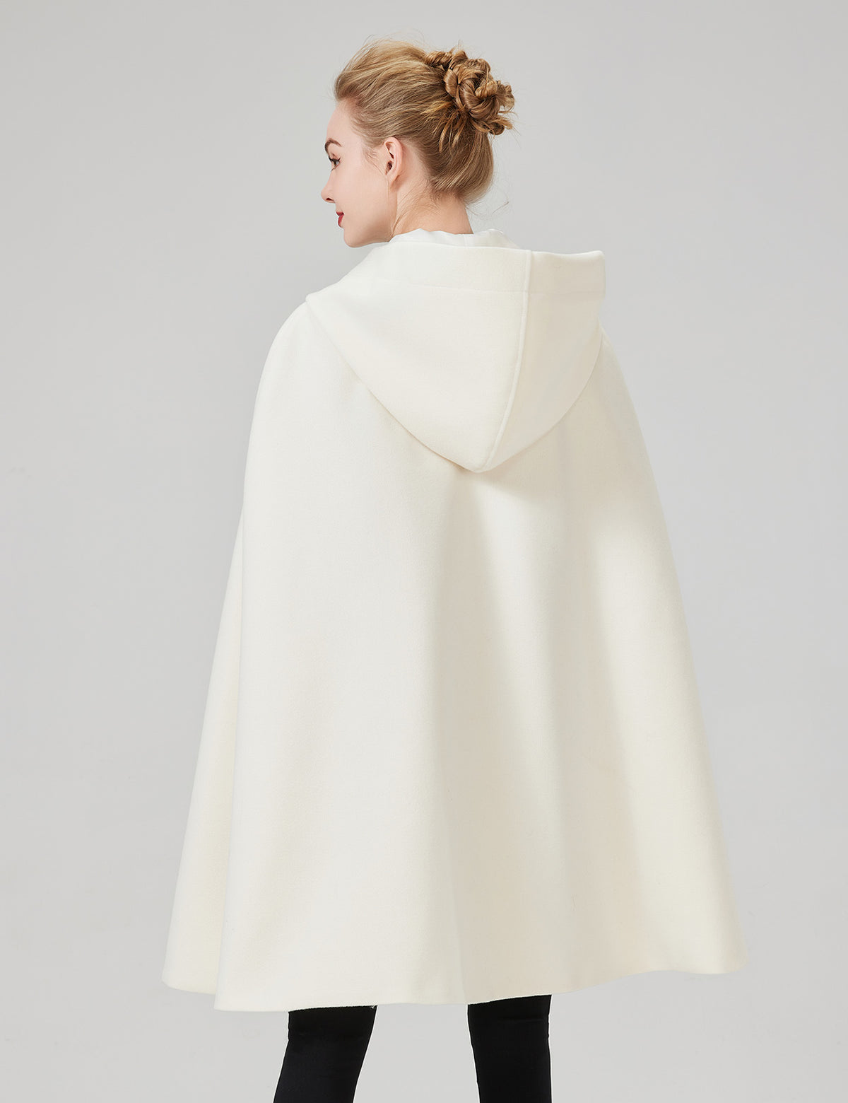 Juliet Cloak