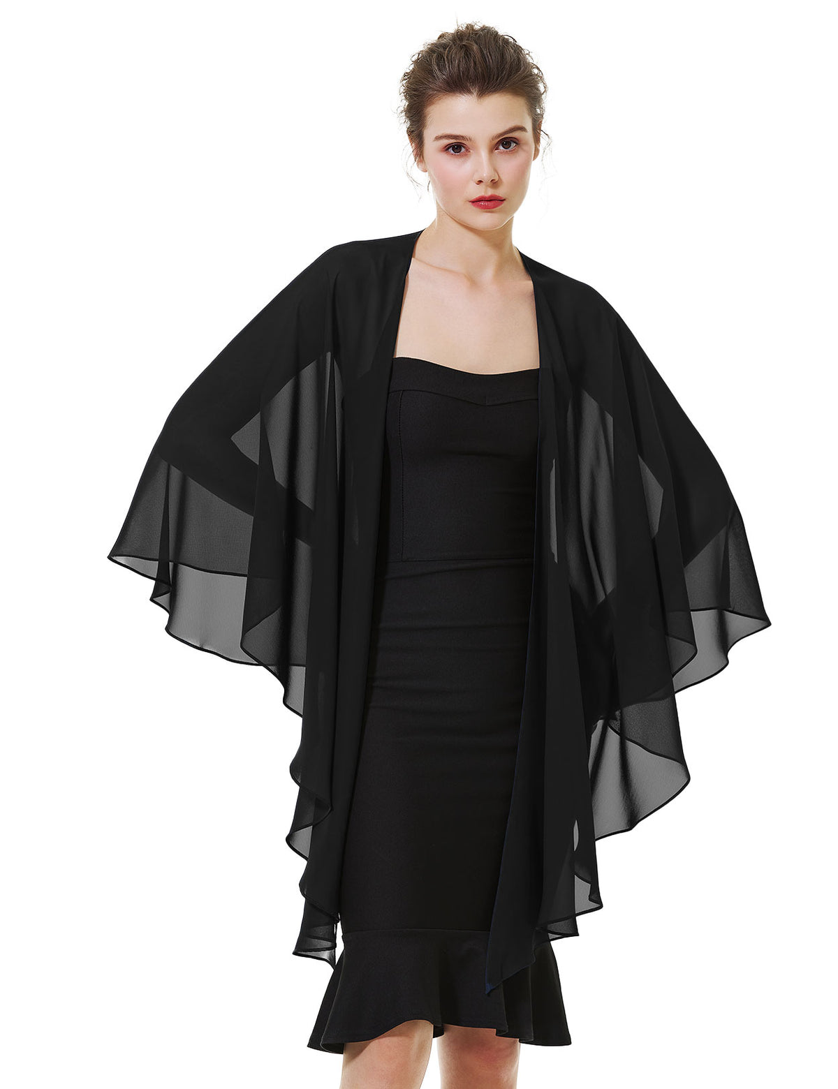 Antonia Shawl