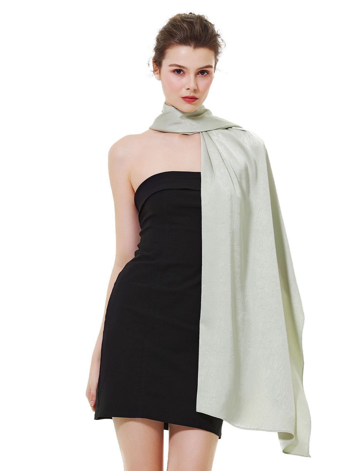 Camilla Shawl