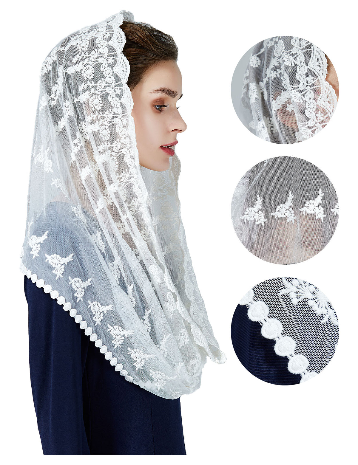 Clare Veil