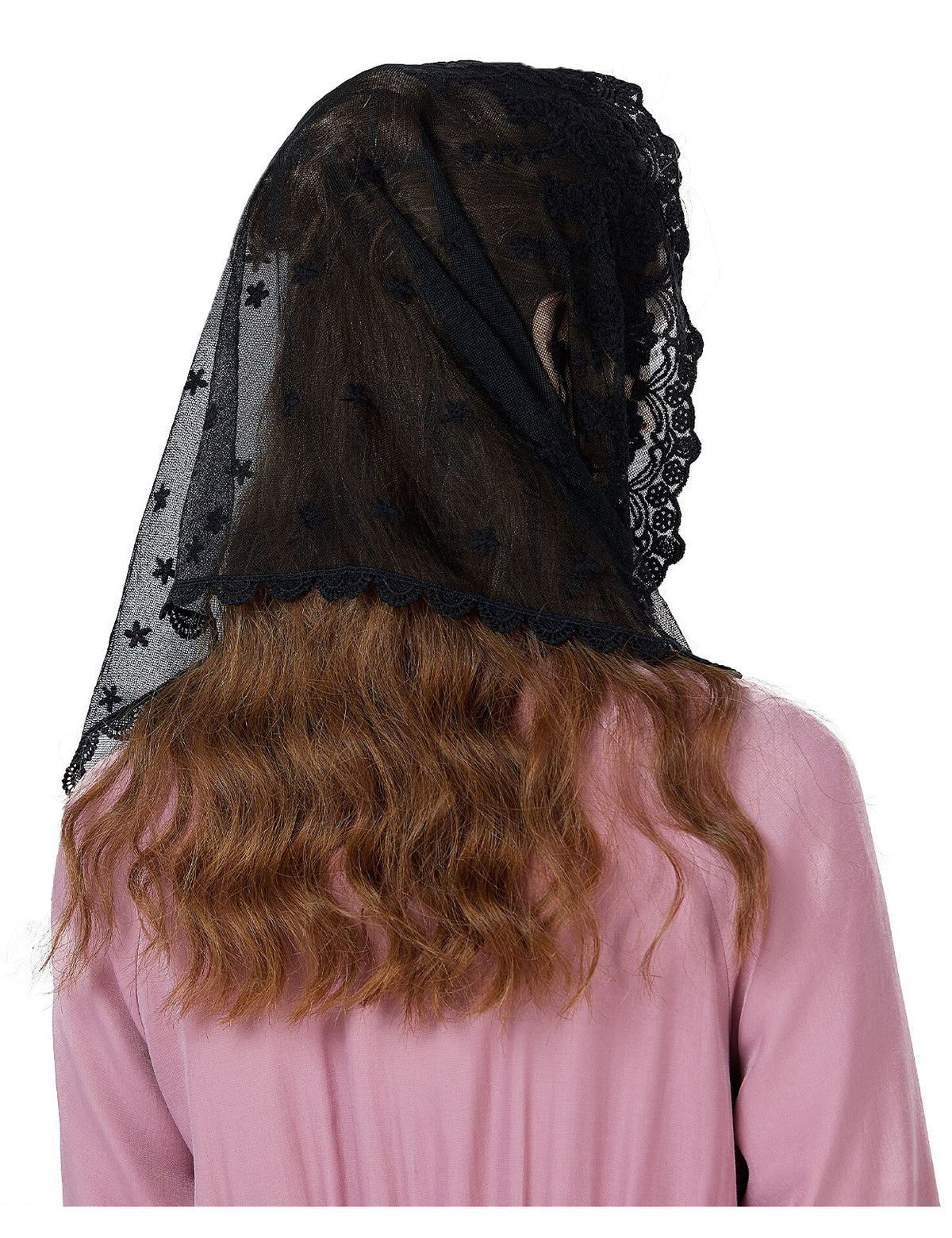 Magdalena Veil