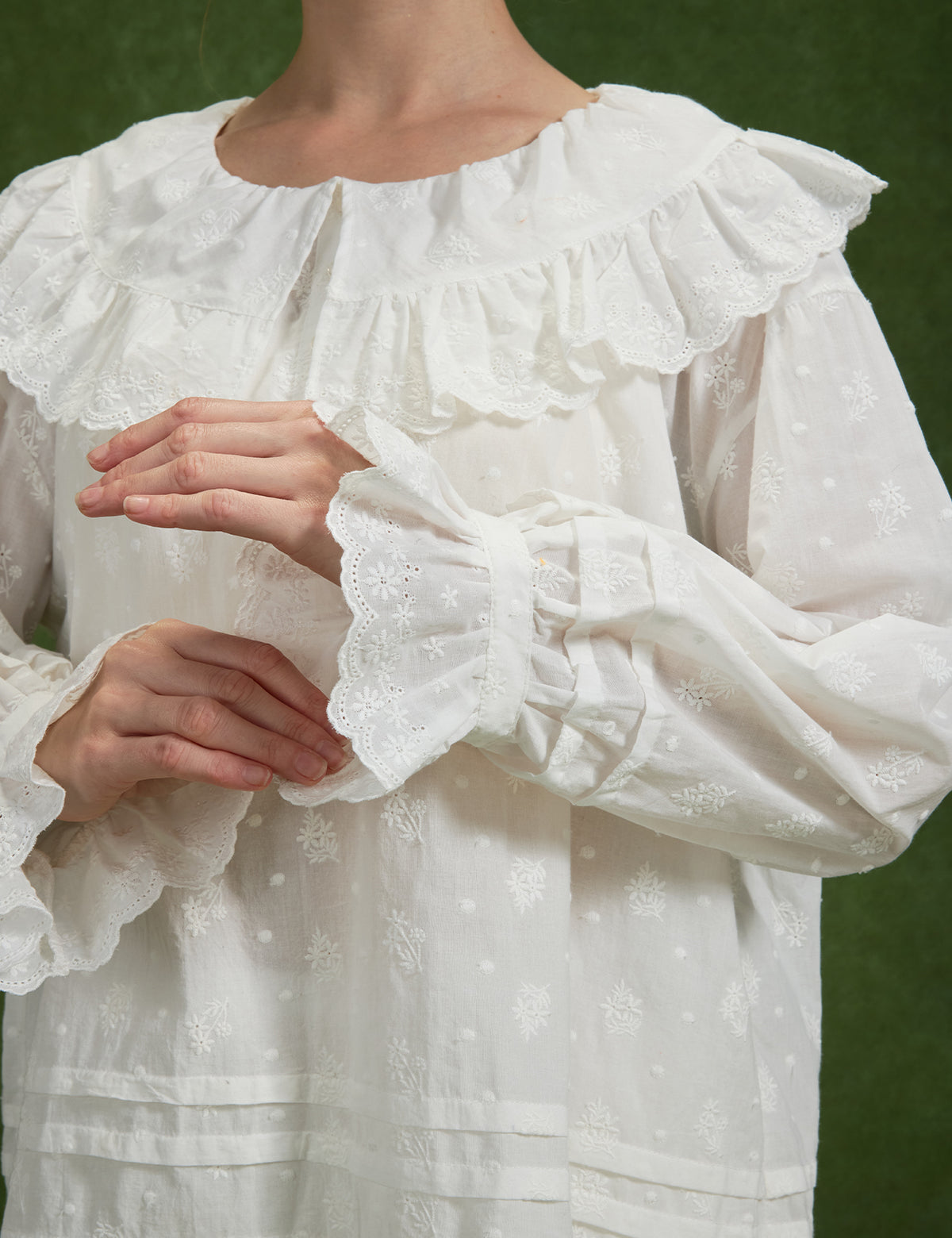 Cecily Top