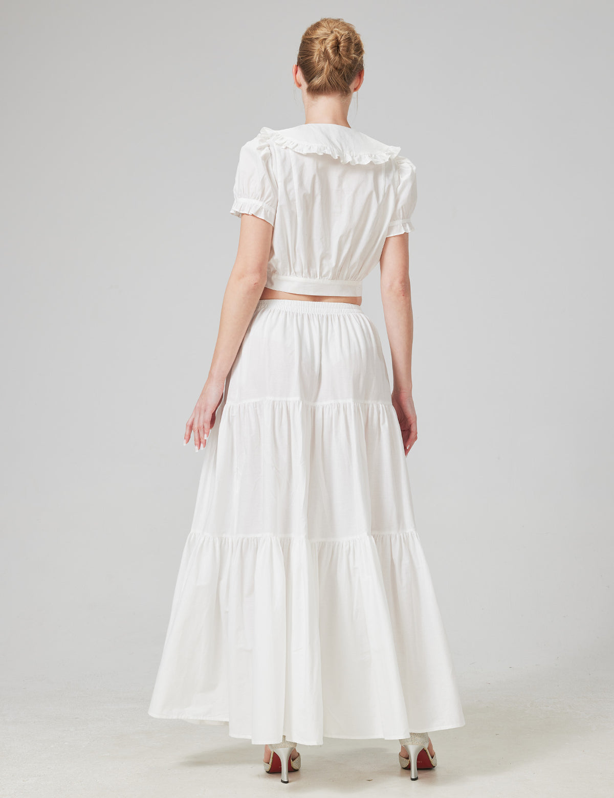 Esmeralda Skirt
