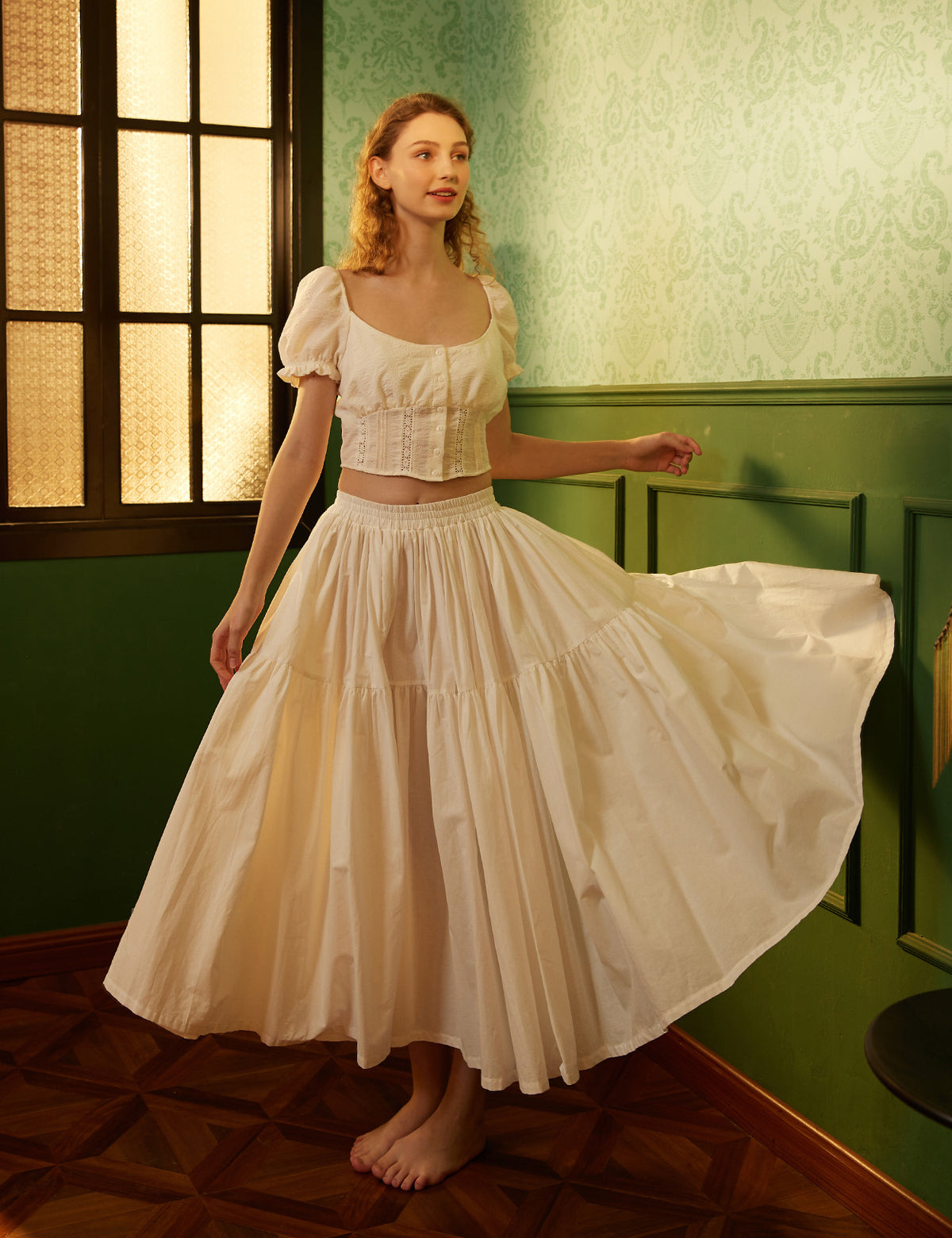 Julianne Skirt
