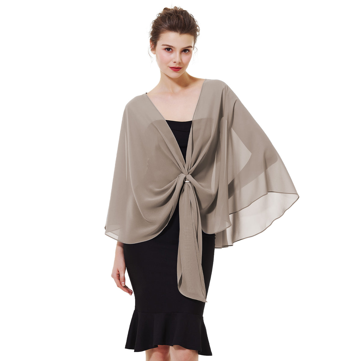Antonia Shawl