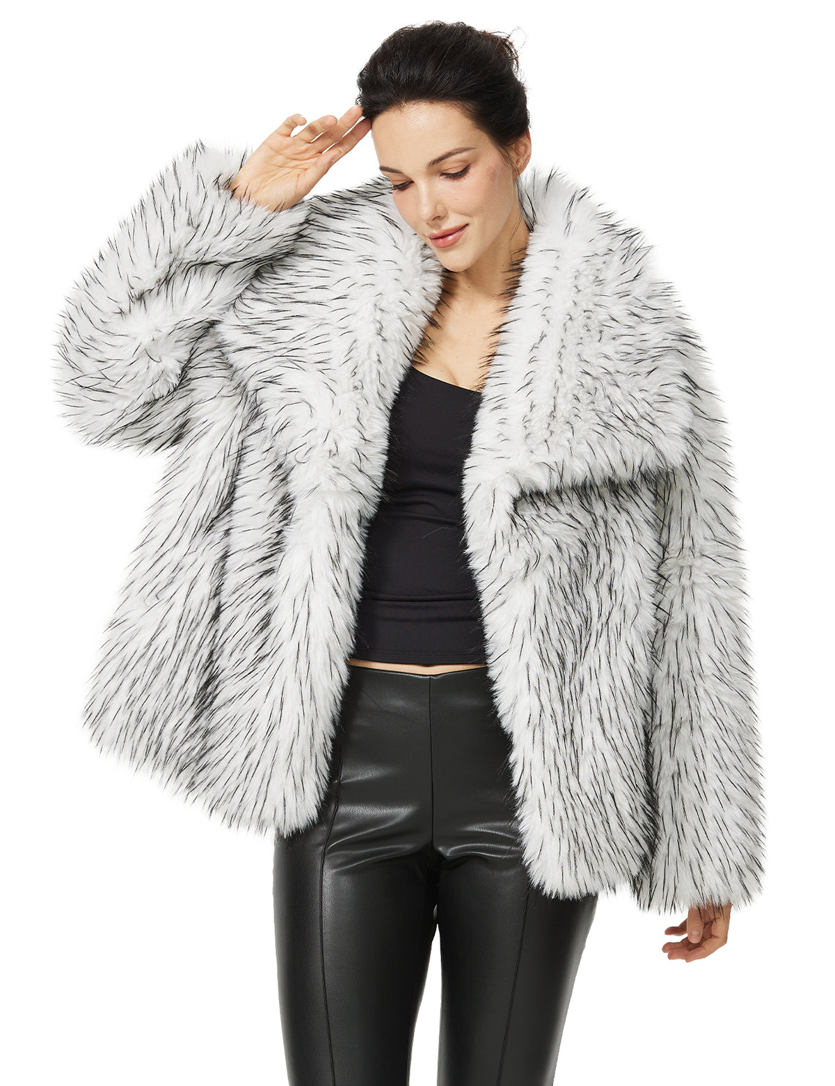 Sora Coat