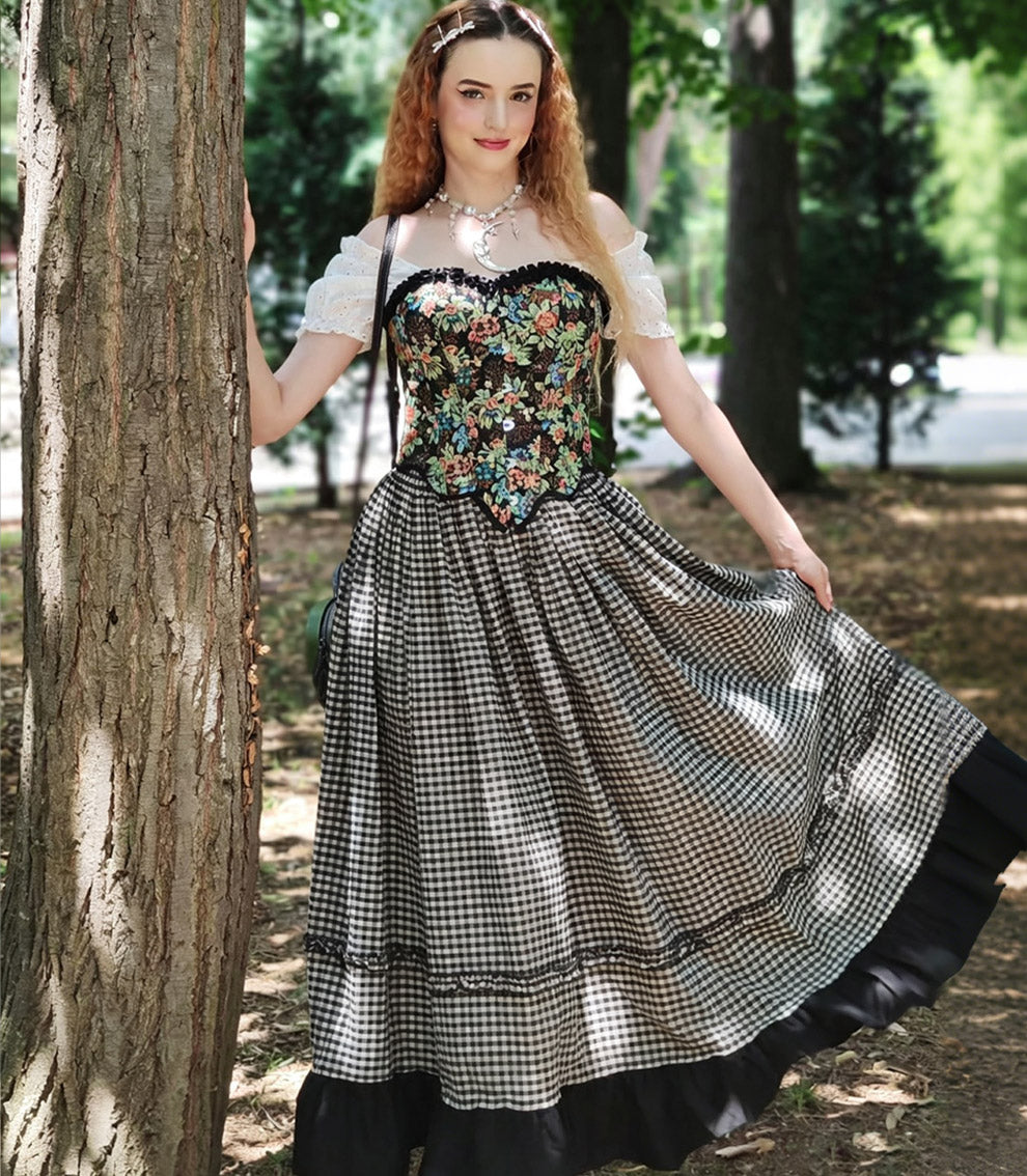 Eloise Skirt