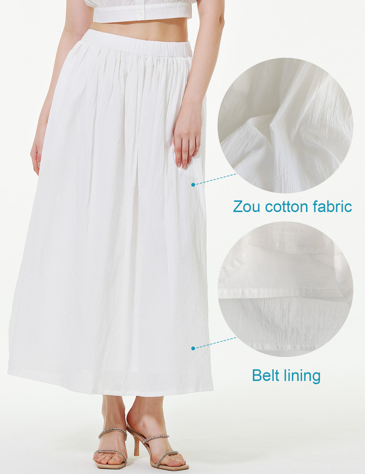 Matilda Skirt